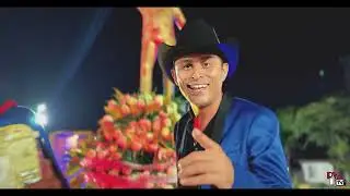 MI QUERIDO ALTAMIRA - LOS PARIENTES DE TAMAULIPAS (VIDEO OFICIAL) 2025