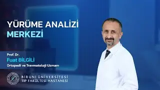 Yürüme Analizi Merkezi