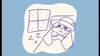 another boring song about rain 2024 (ft. miku)