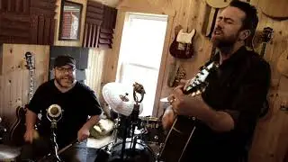 The Contenders - 'Something True' - Live from Precision Valley