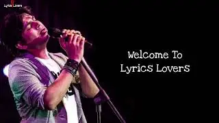 Galliyaan...... Lyrics song   cool music.