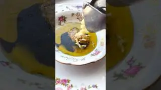 Заправь ЭТИМ свой салат, получится СУПЕР!