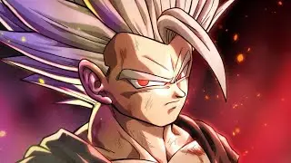 Gohan's Ultimate Power Unleashed | Dragon Ball Z Epic Moments