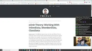 Episode 19: Sdkbin - Akka.NET Event Sourcing and Domain Driven Design