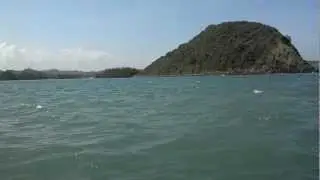 Surf spot
