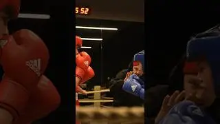 Как снимают бокс #shorts