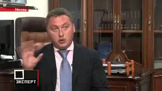Репортаж «Эксперт ТВ»