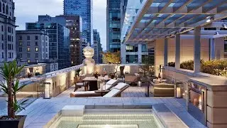Rosewood Hotel Georgia Vancouver Canada