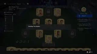 EA SPORTS FC 24 4mil player from Insane 82+ player pick
