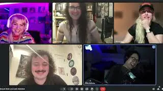 Smooth Brain - Interview