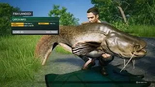 Euro Fishing | Pink Belly Boss Fish!