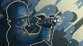A PIOR arma do Team Fortress 2