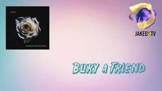 Bury A Friend (Metal Cover) - Today Is