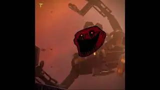 Skibidi toilet 72 || Trollface