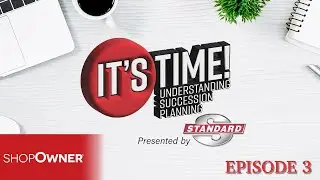 Financial Foresight For Succession Planning