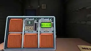 Keep Talking and Nobody Explodes Section 3 Part 1