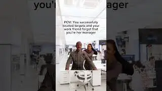 Work Humor Between Boss & Employee