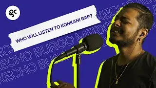 Merxecho Burgo: Bongisio (Engine Vol 1) - Get Creative Goa