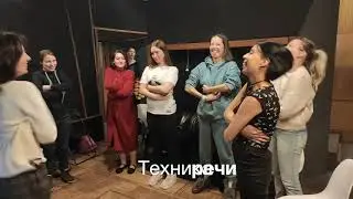 О школе озвучивания и дубляжа - VOICEACTING