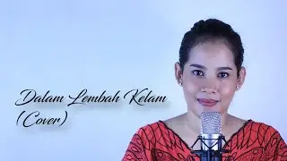 Conny - Dalam Lembah Kelam (Acoustic Cover)