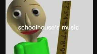 top 5 Baldi's Basics BGM
