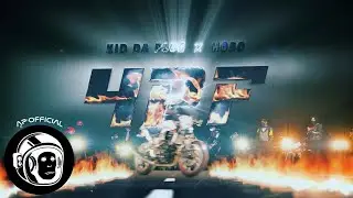 HOBO & KIDDA PLUG - 4PF (Official MV)