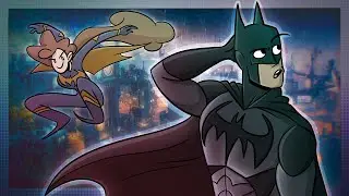 Can You Beat Batman Arkham Knight WITHOUT Detective Mode?