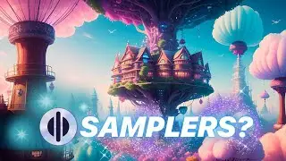 What's The Difference Between Samplers In Playground AI?