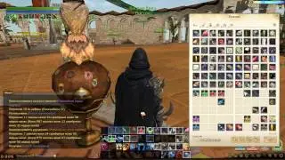 ArcheAge Изи Точка !