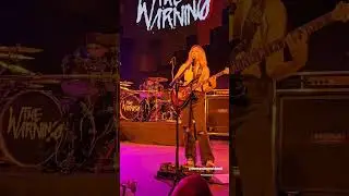 @TheWarning MARTIRIO | Madrid 🇪🇸 16/junio/2023