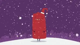 Felicitación Navidad MetalMadrid 2016