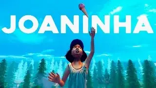 JOANINHA