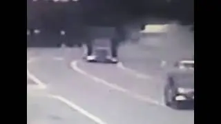 Как погиб актёр и режиссёр Сергей Пускепалис: видео аварии