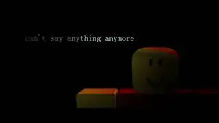 that moment when can't