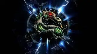 Mortal Kombat Movie Theme (Ub3's 'Annihilation' MOVIE Mix) V1