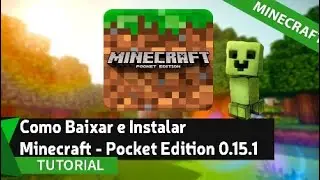 Como instalar Minecraft grátis e 100% atualizado do jeito mais simples em 2020