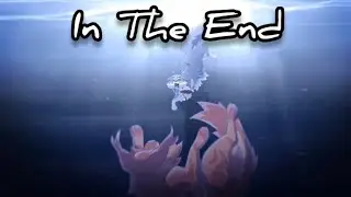 Коты воители. Клип-In The End
