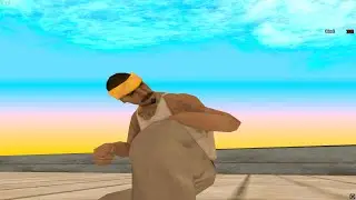 12 GENRL MODLOADER FOR SAMP/CRMP
