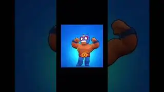 ЭЛЬ ПРИМО #врек #залетит #supercell #brawlstars #bs #петролегович #мем