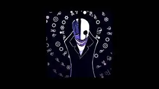 Undertale Gaster | Read Description | Cy
