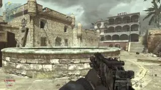 DOMINGUEIRA MW3