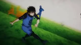 Riot - Blue Lock「Edit/Amv」4K