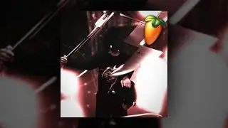 zxcursed — quinque (prod. Trezean & ​kkknellerstation) в FL Studio