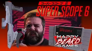 Super Scope 6 - Quickplay & Overview