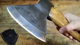 Топор Златоуст