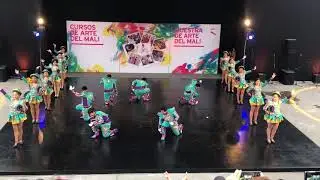 Saya Mali - Julio 2018