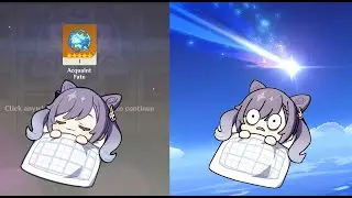 Just a single pull, one final lucky draw reward from the battle pass