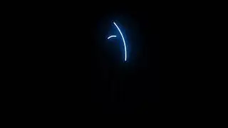 Neon Light Effect | 2021 | 