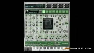 FXpansion - Quick Tip 03 Velocity Glide
