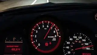 2019 Nissan 370Z Nismo 175 mph